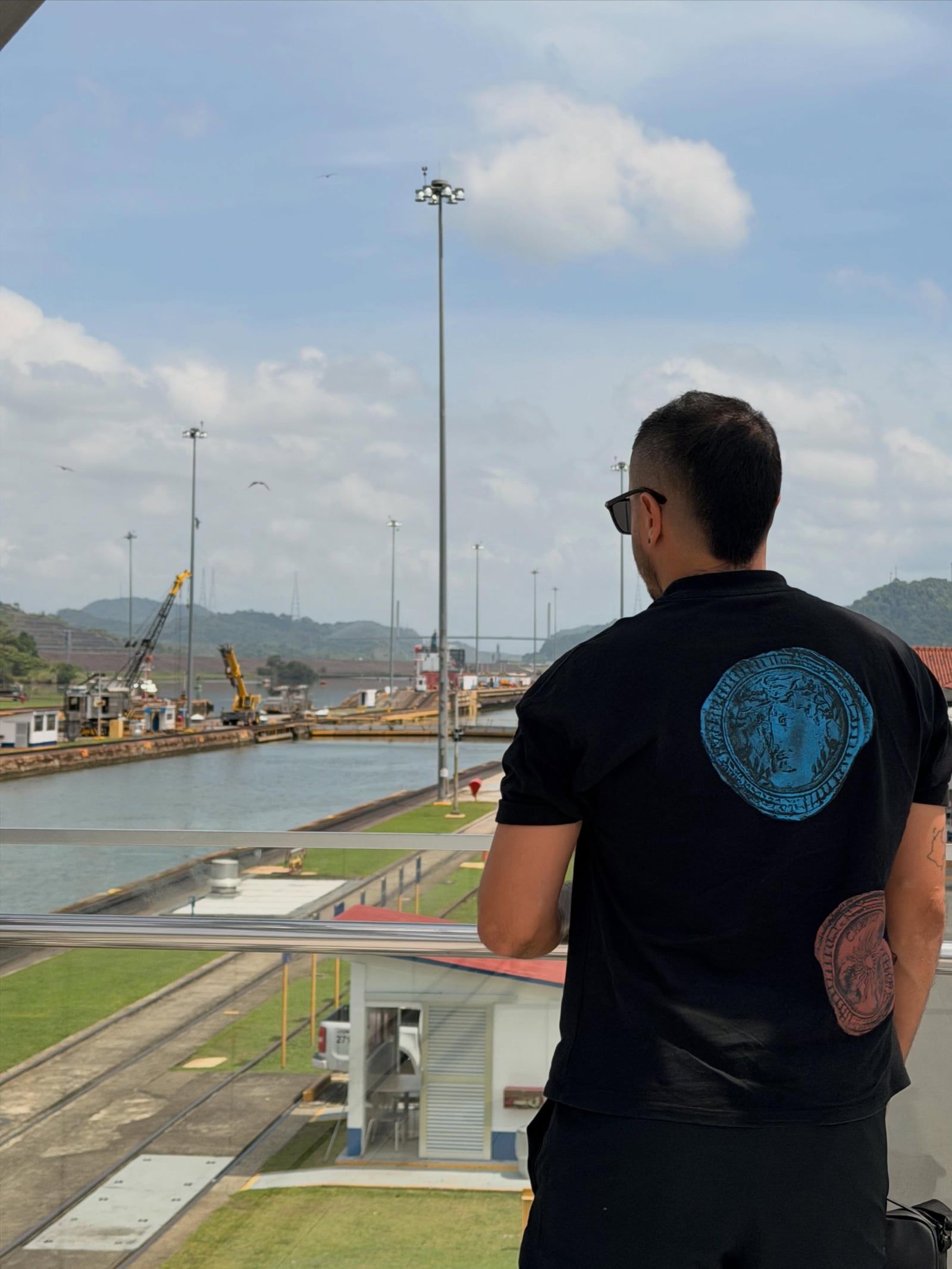 Gatunsee Tour-Besucherfoto